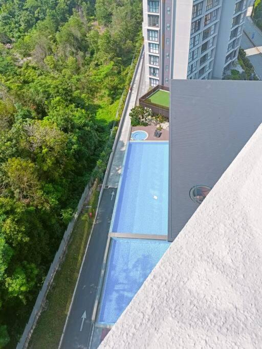 The Clio 2 Residences: Putrajaya Hub Near IOI City Mall Exterior photo